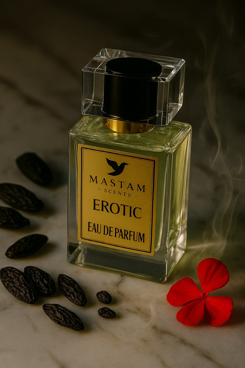 Erotic | Better Than Versace Eros