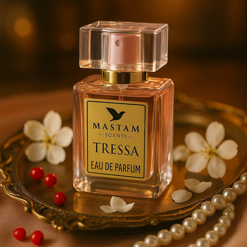 Tressa | Better Than Gucci Flora