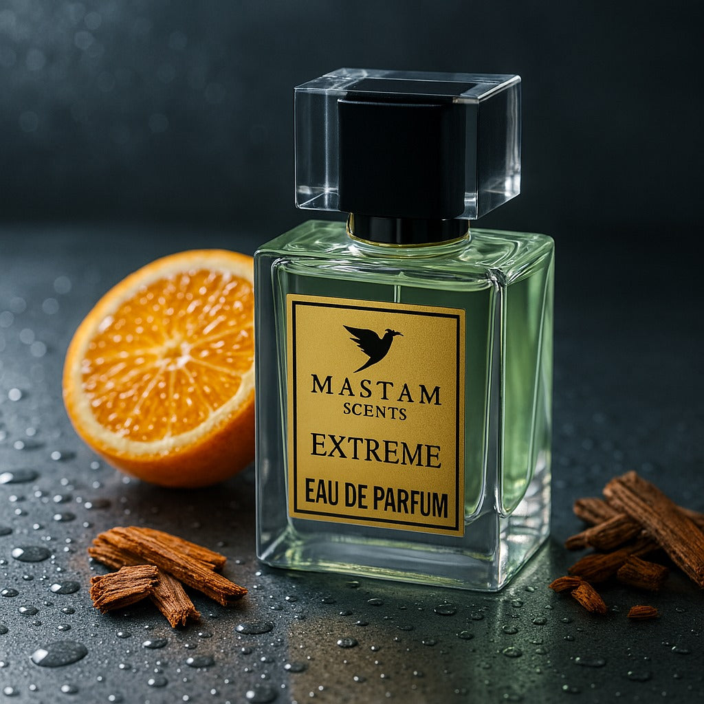 Extreme | Better Than Allure Home Sport