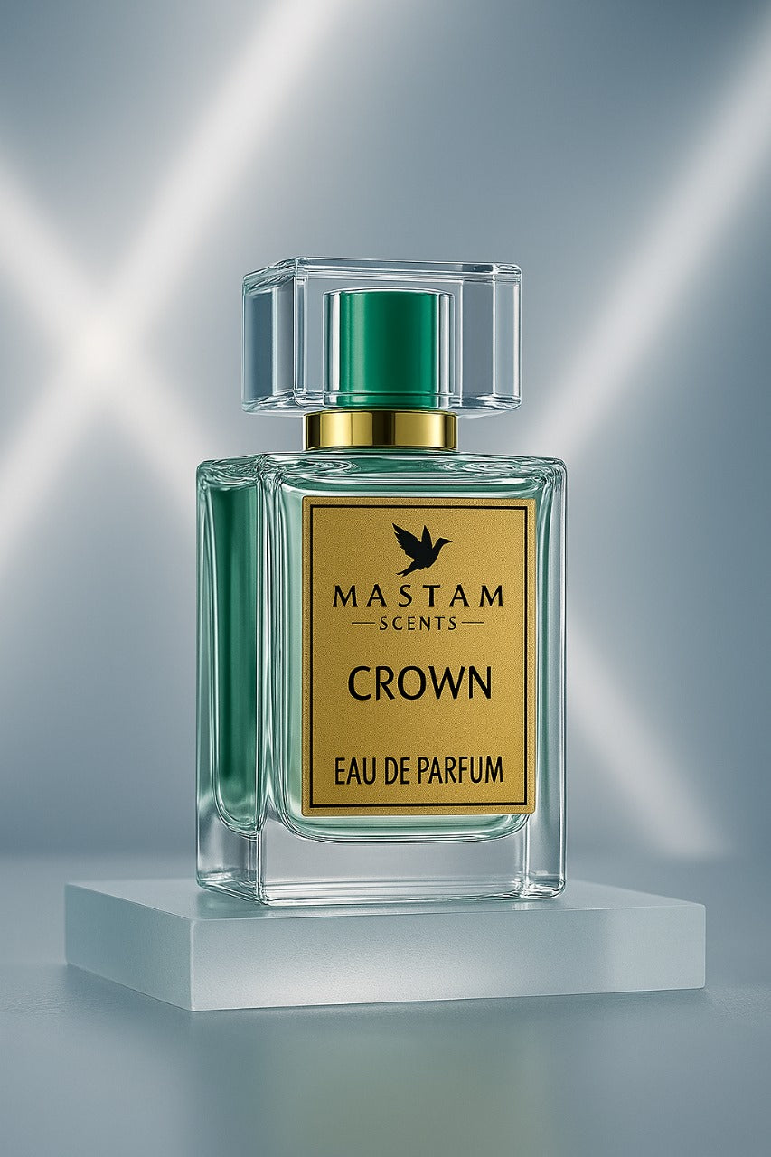 Crown | Better Than Office For Men
