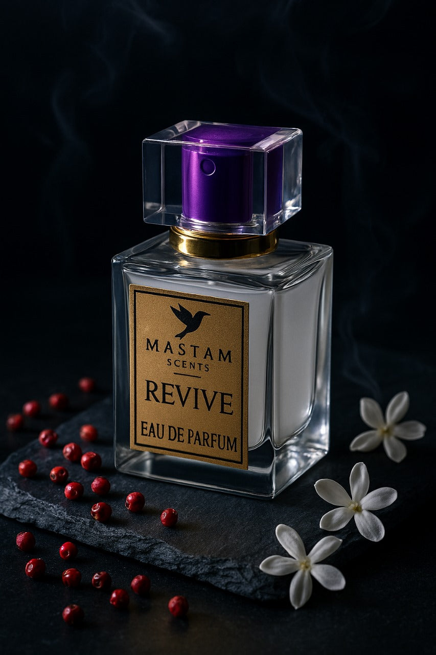 Revive | Better Than Blue De Chanel