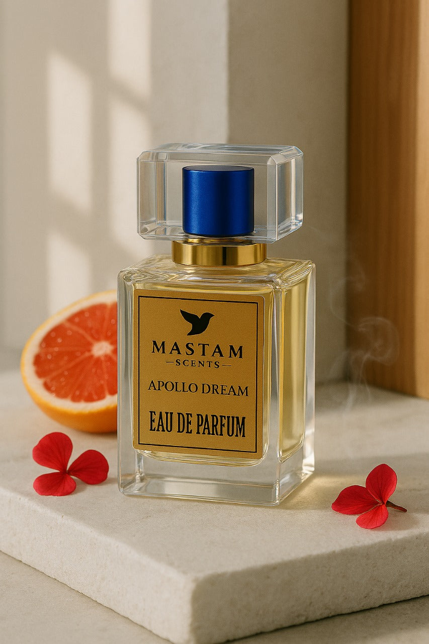 Apollo Dream | Better Than Terre d'Hermes