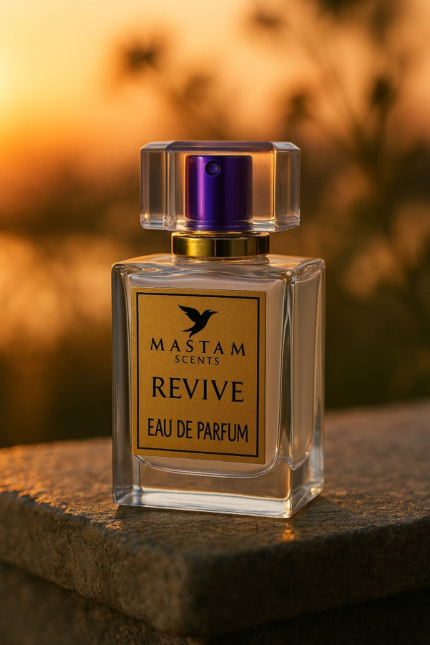 Revive | Better Than Blue De Chanel