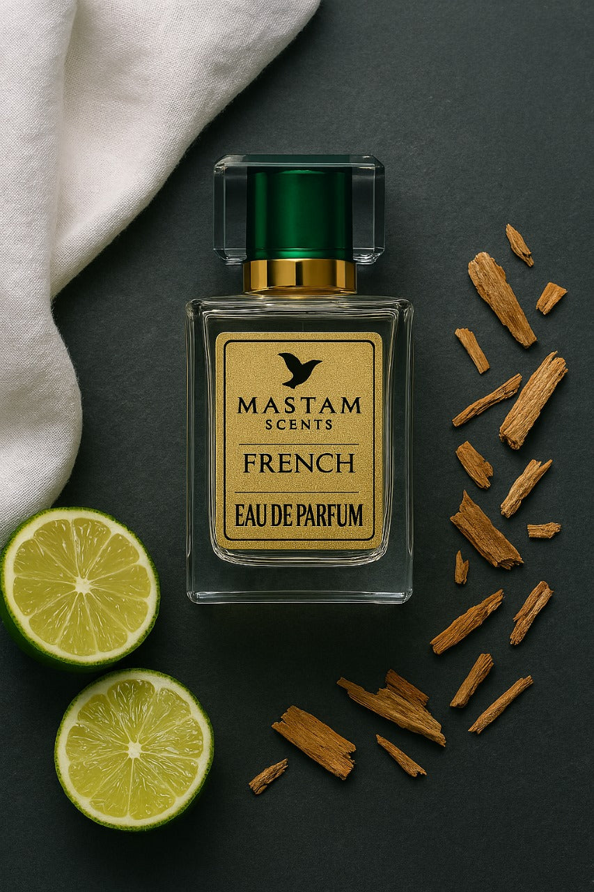 French | Better Than Clive Christian