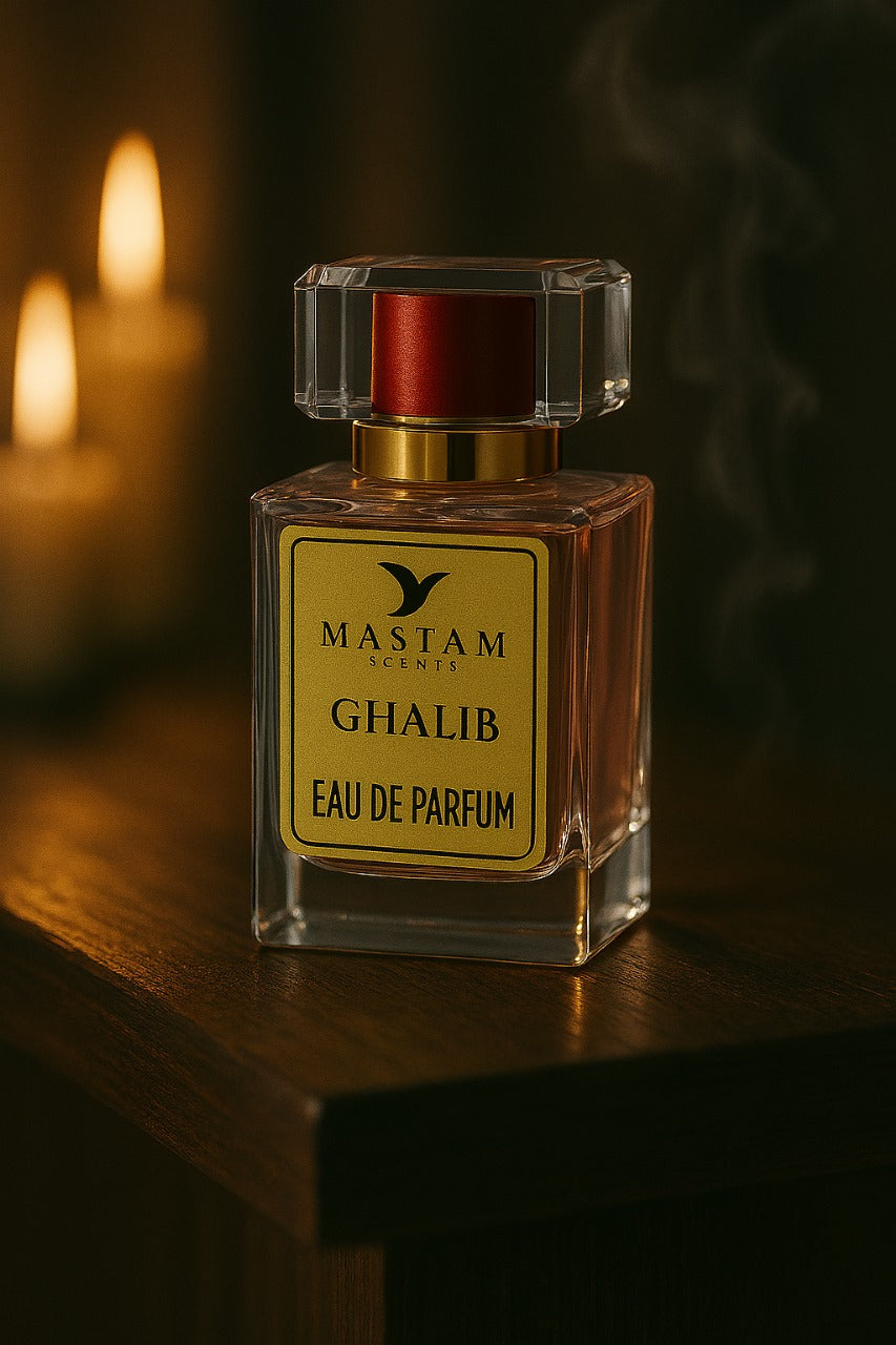 Ghalib | Better Than Oud Ispahan