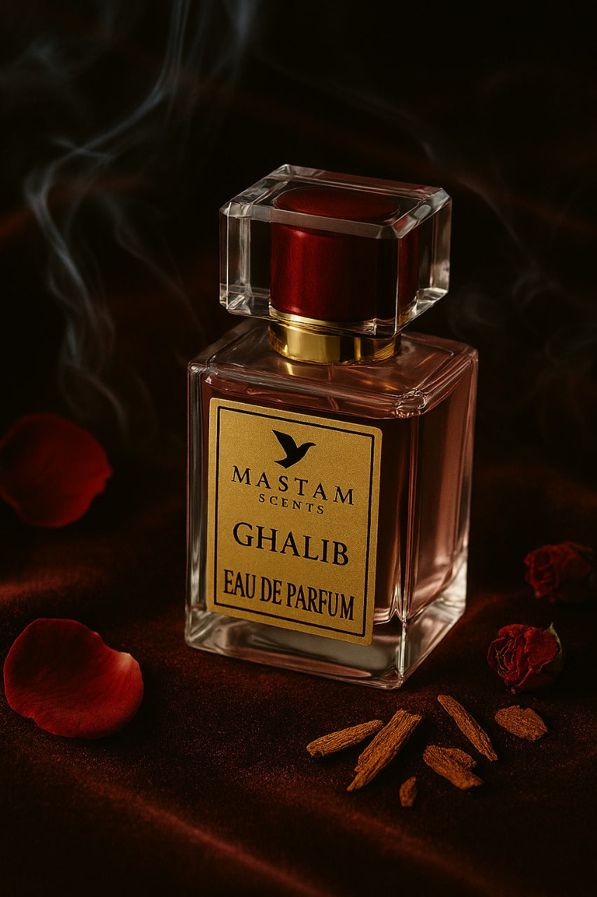 Ghalib | Better Than Oud Ispahan