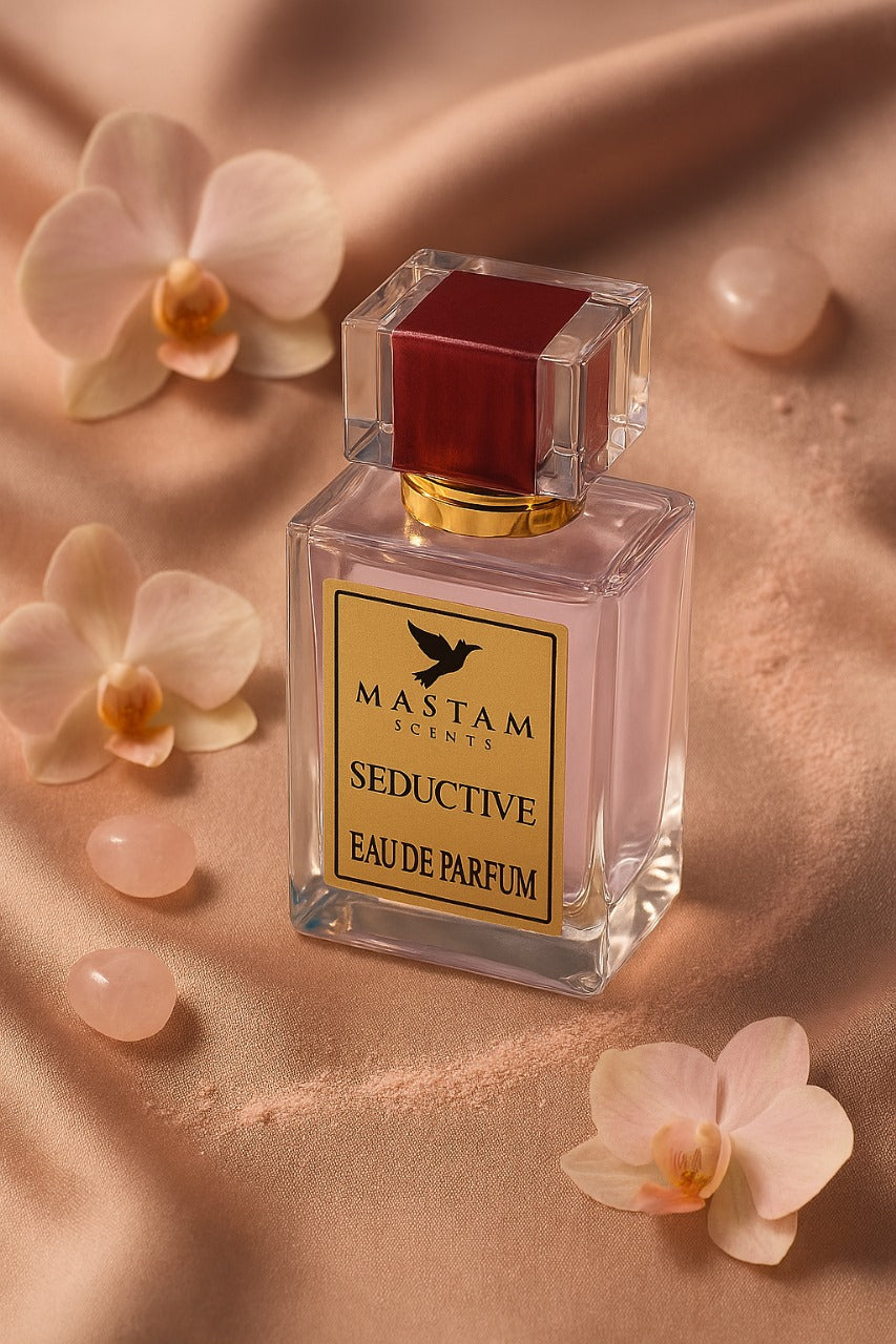 Seductive | Better Than Lovely
