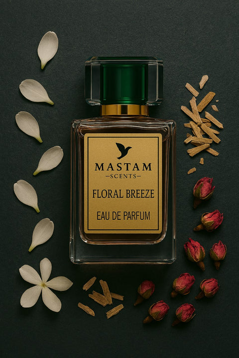 Floral Breeze | Better Than Chanel Chance