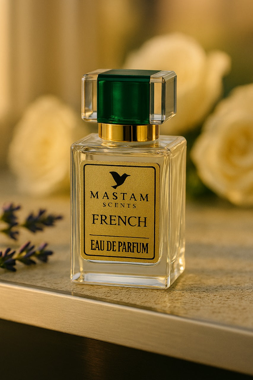 French | Better Than Clive Christian