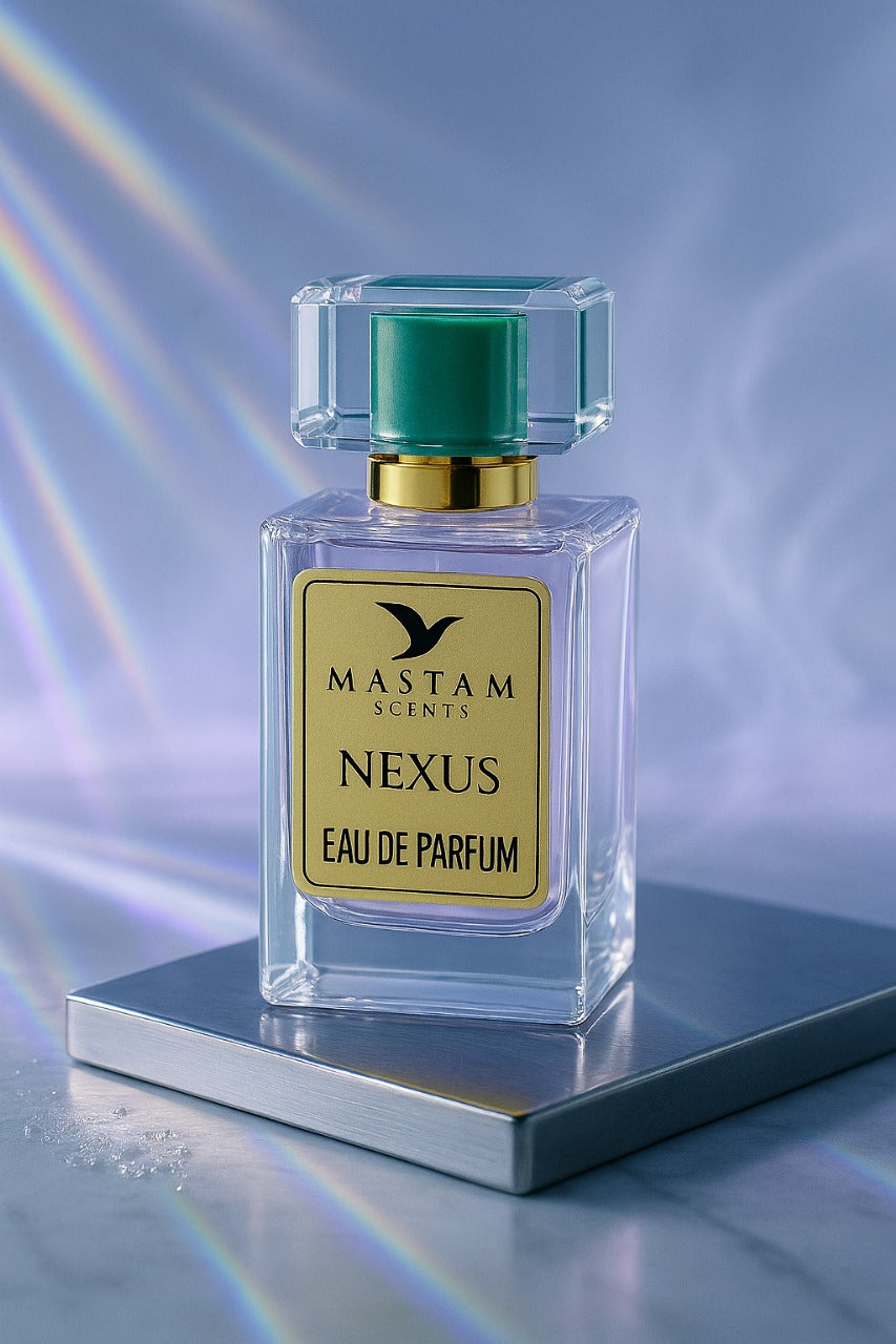Nexus | Better Than Coco Mademoiselle by Chanel