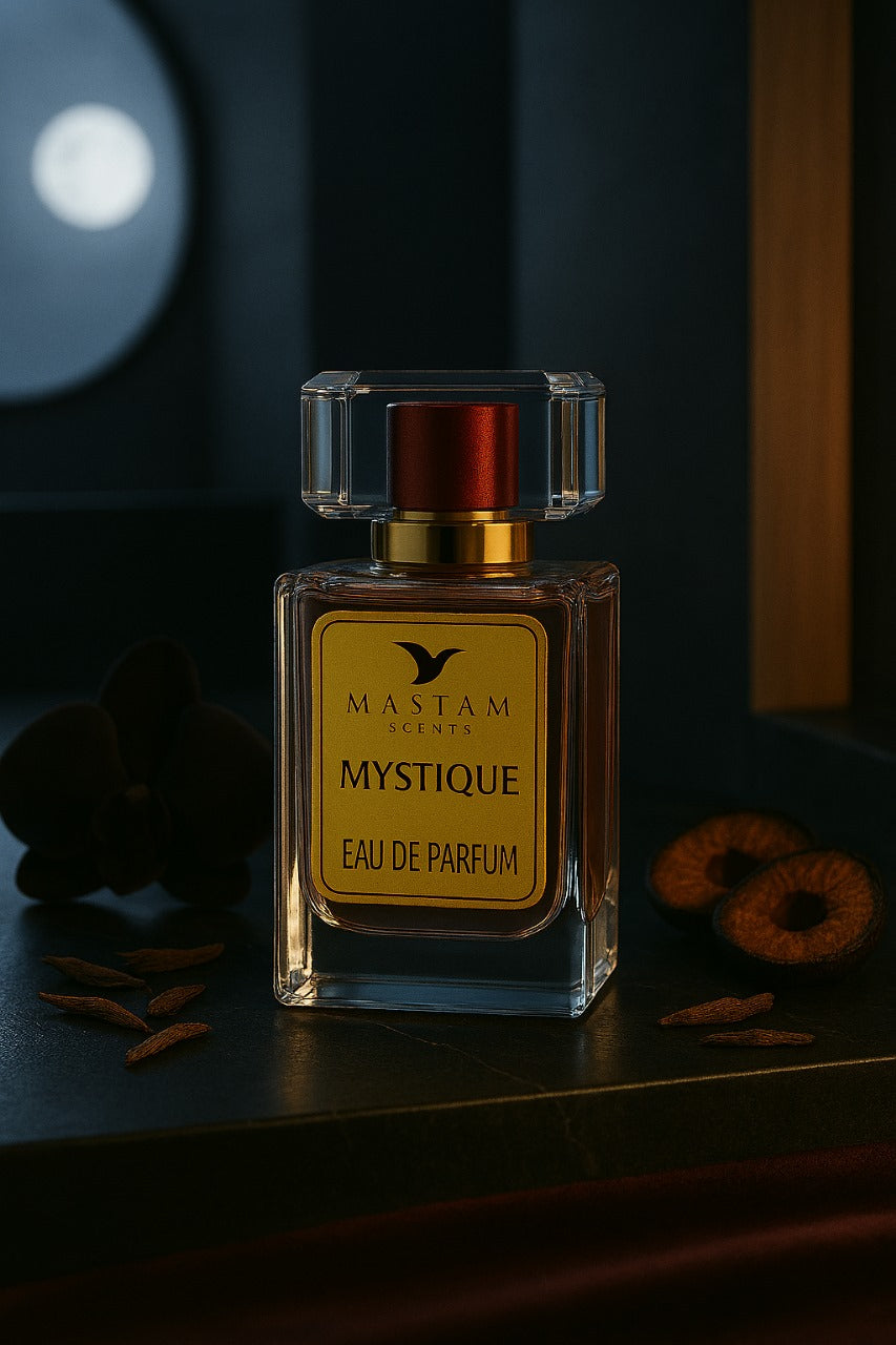 Mystique | Better Than Victoria's Secret Bombshell