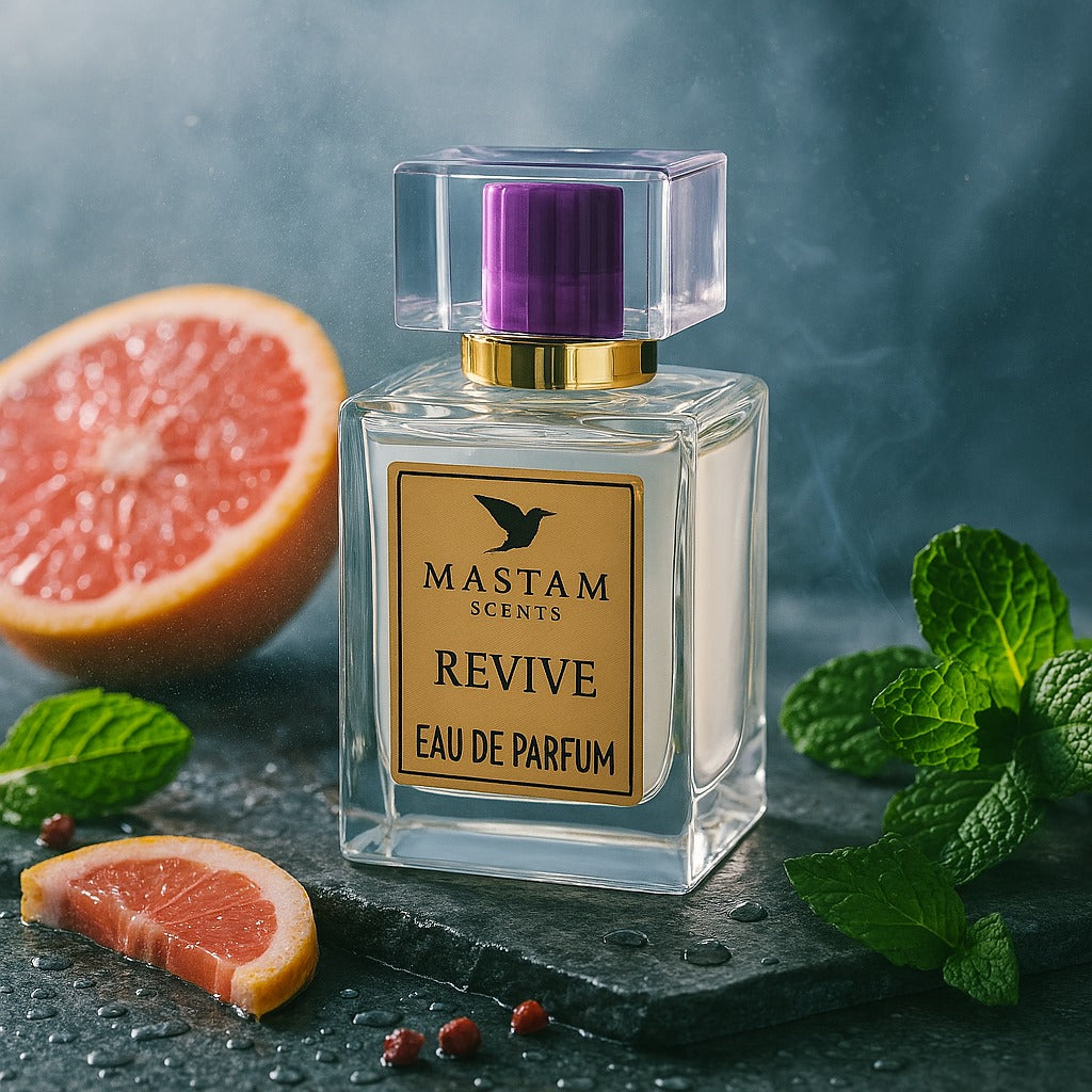 Revive | Better Than Blue De Chanel