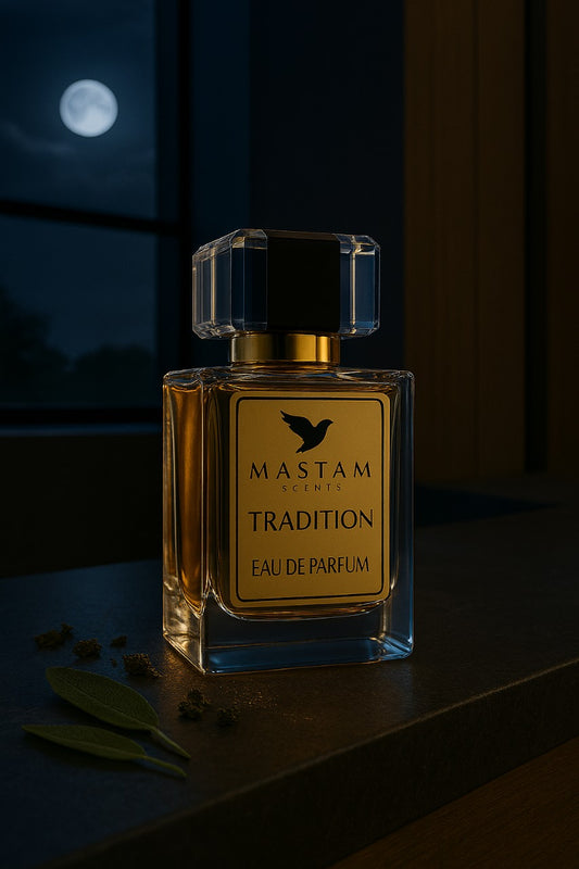 Tradition | Better Than Cerruti 1881