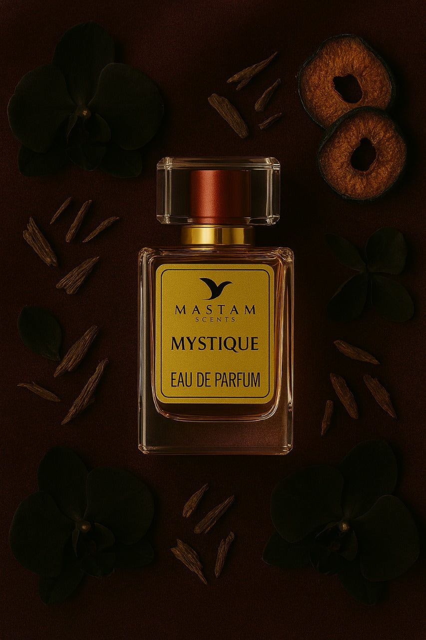 Mystique | Better Than Victoria's Secret Bombshell