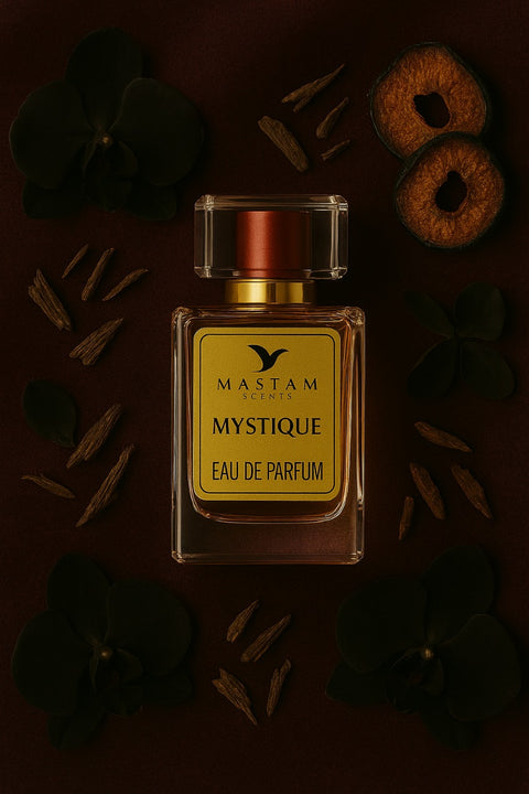 Mystique | Better Than Victoria's Secret Bombshell