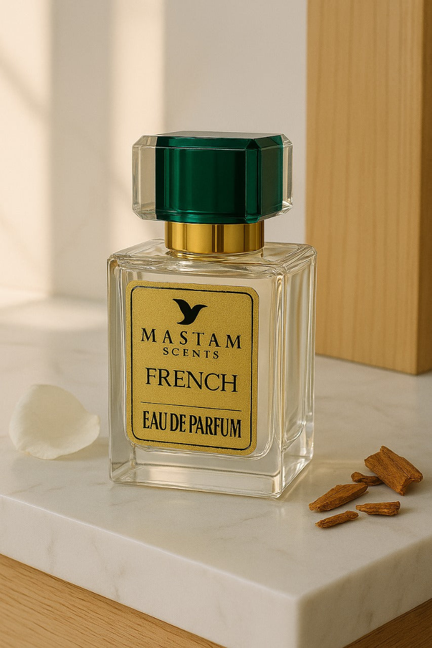 French | Better Than Clive Christian