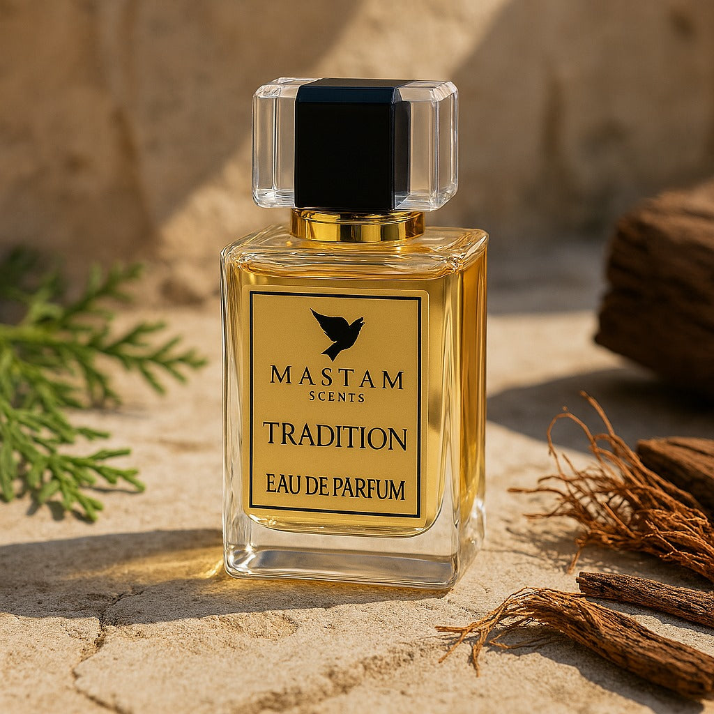 Tradition | Better Than Cerruti 1881
