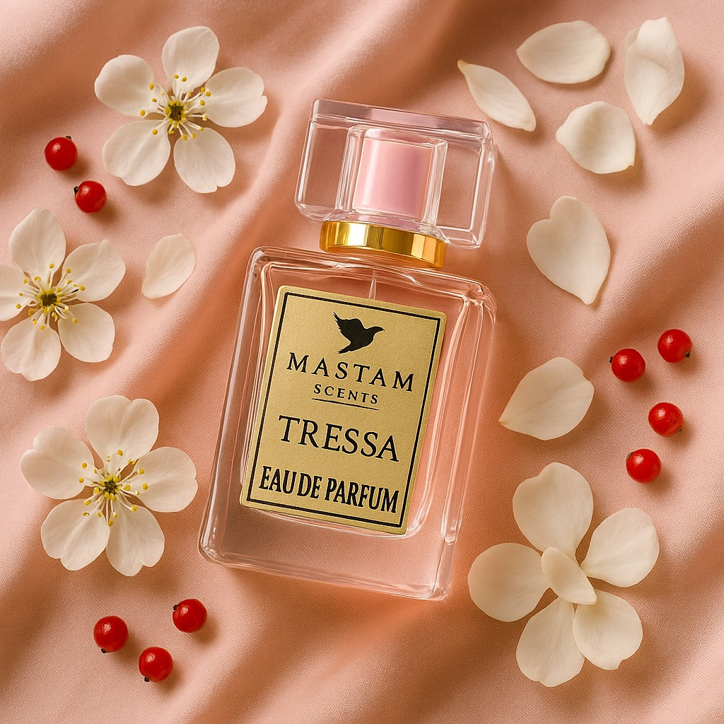 Tressa | Better Than Gucci Flora
