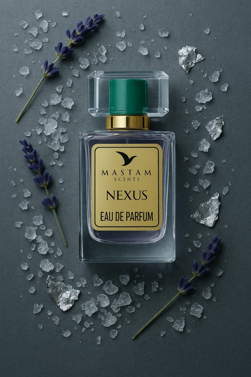 Nexus | Better Than Coco Mademoiselle by Chanel