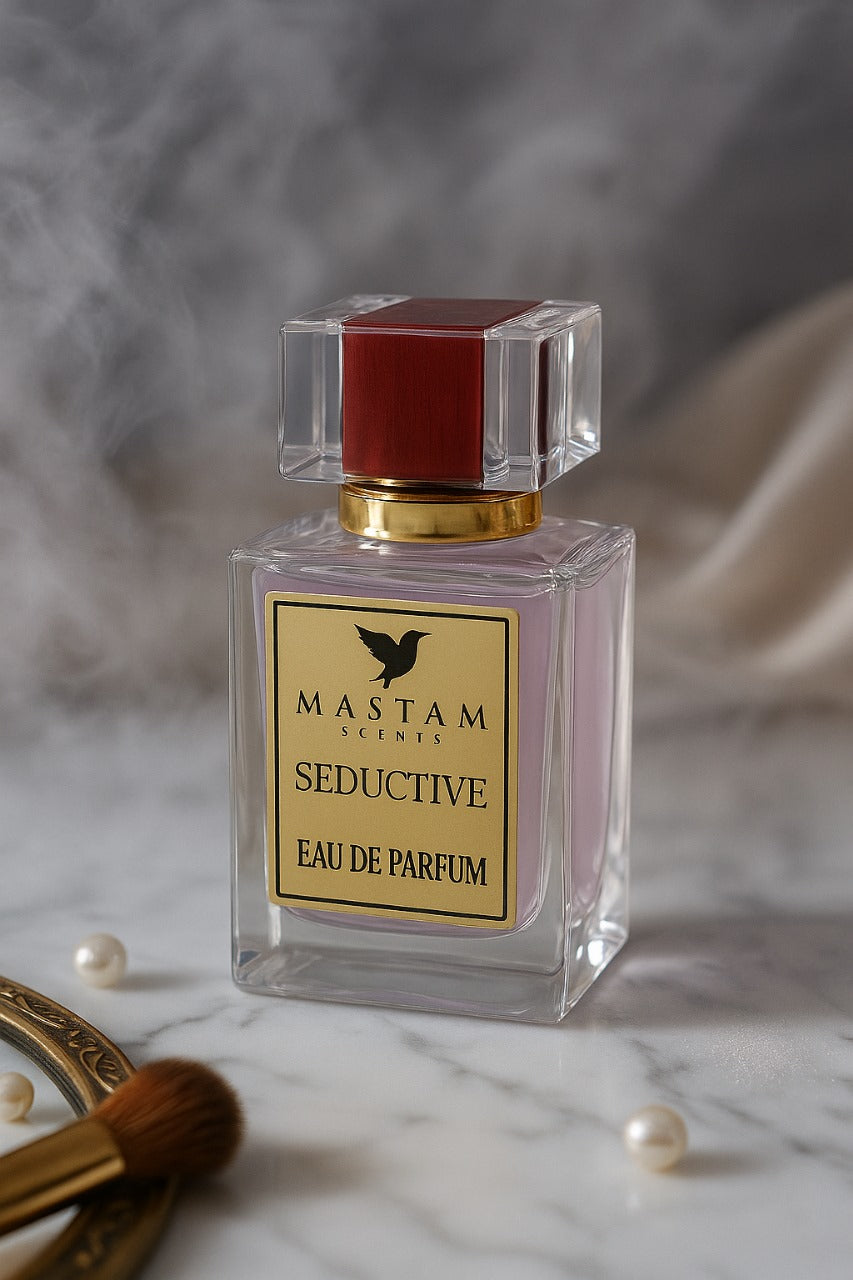 Seductive | Better Than Lovely