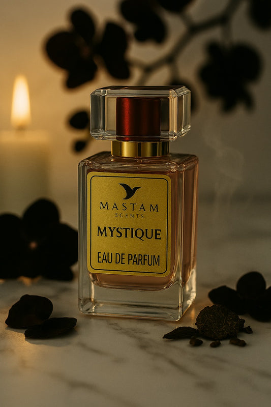 Mystique | Better Than Victoria's Secret Bombshell
