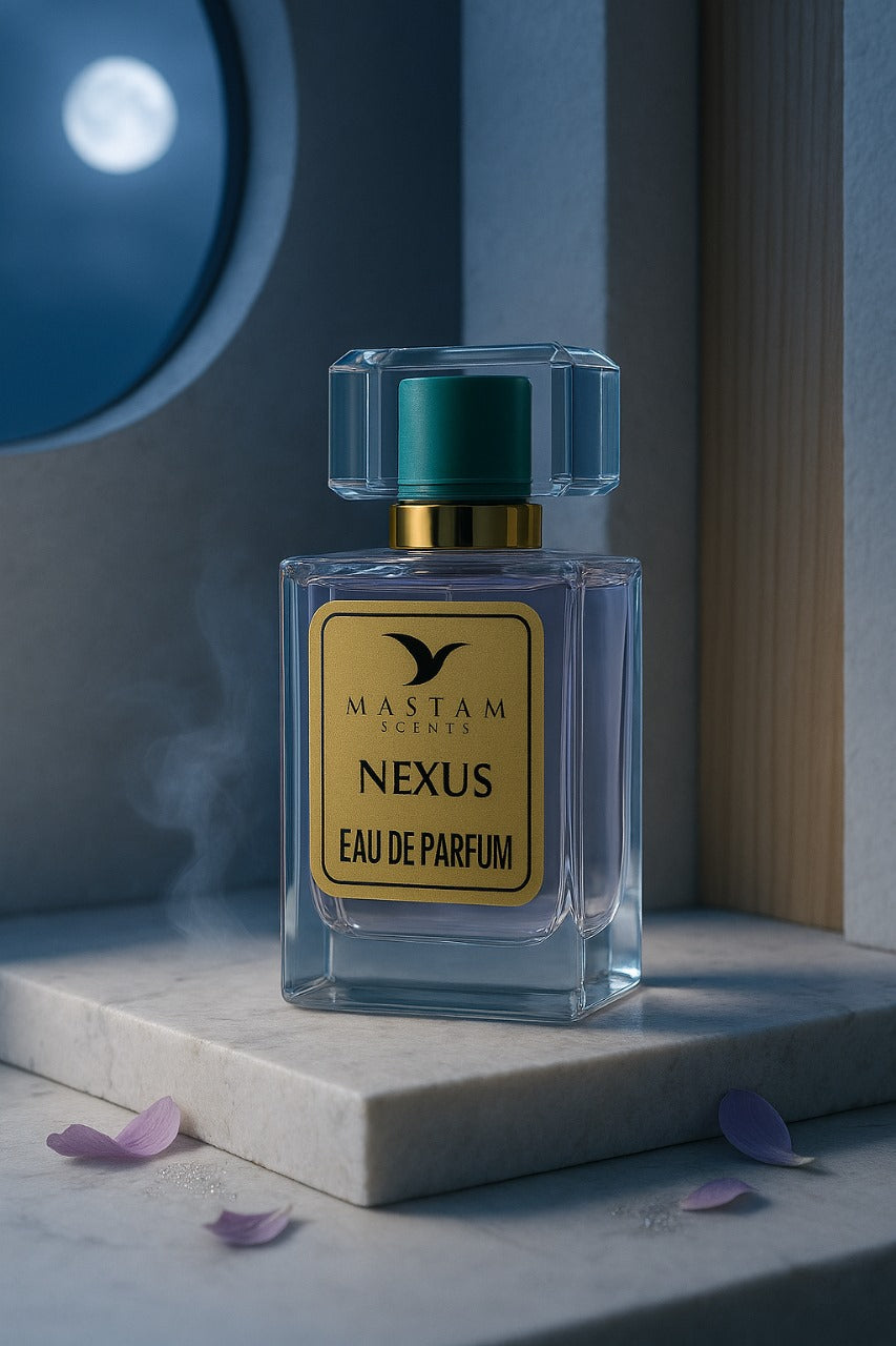 Nexus | Better Than Coco Mademoiselle by Chanel