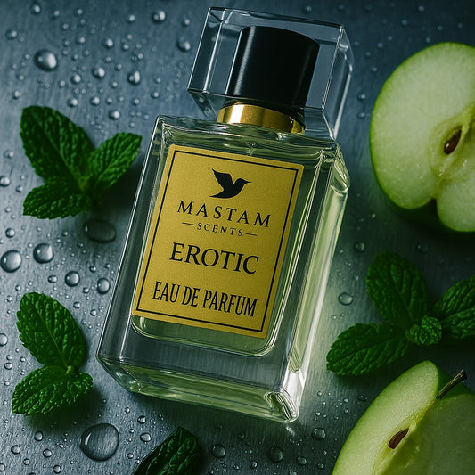 Erotic | Better Than Versace Eros