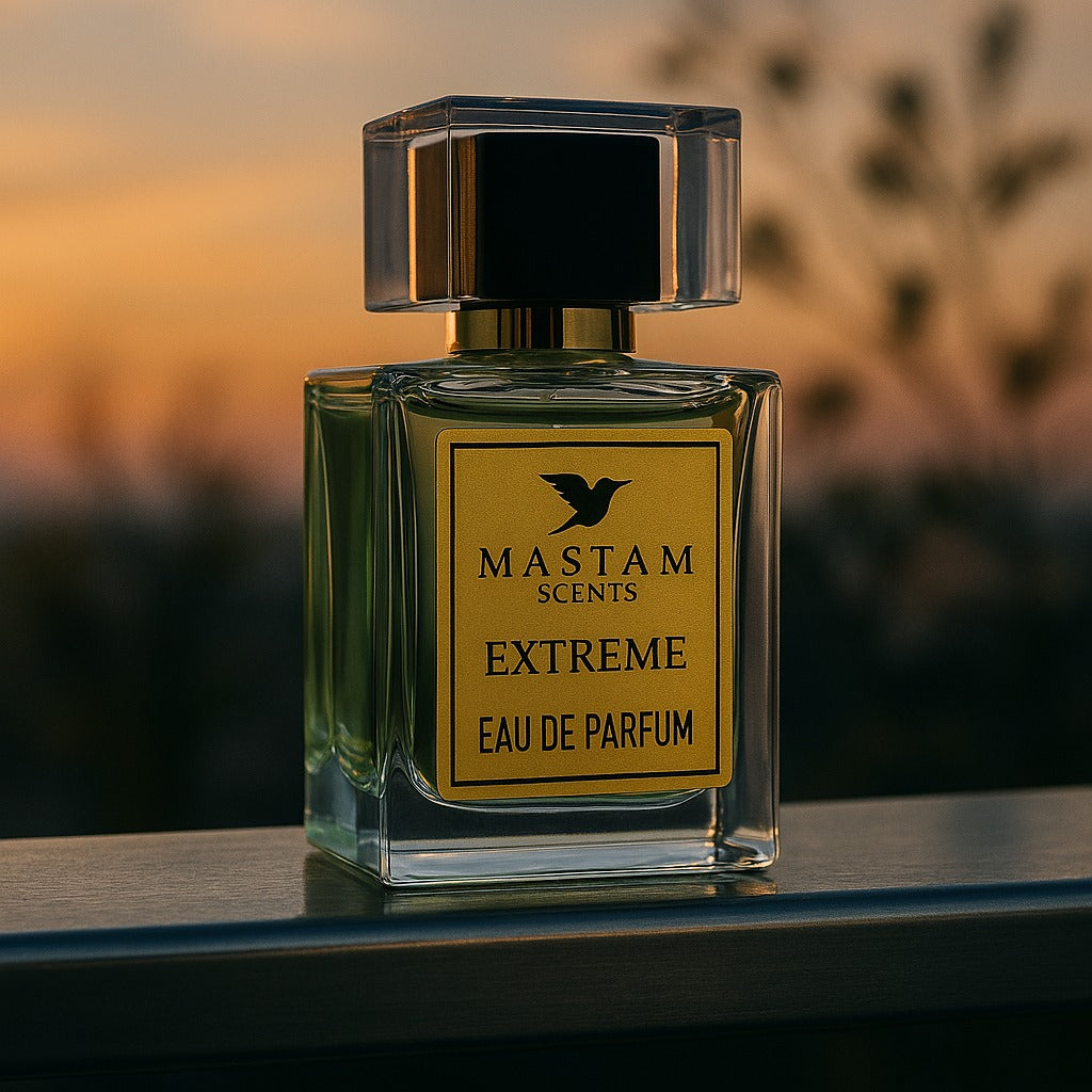 Extreme | Better Than Allure Home Sport
