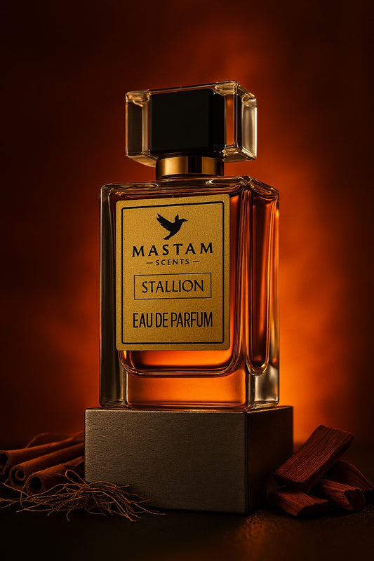 Stallion | Better Than