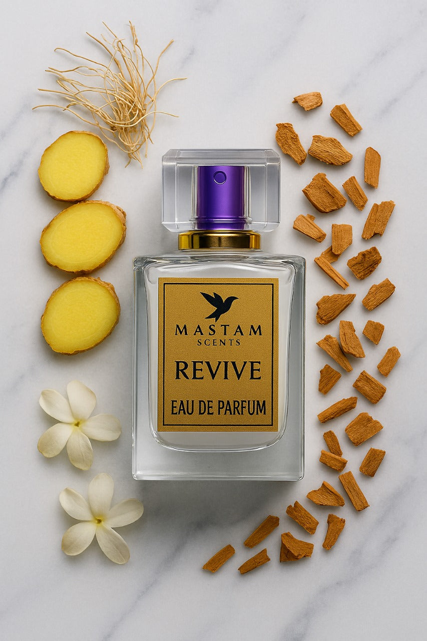 Revive | Better Than Blue De Chanel