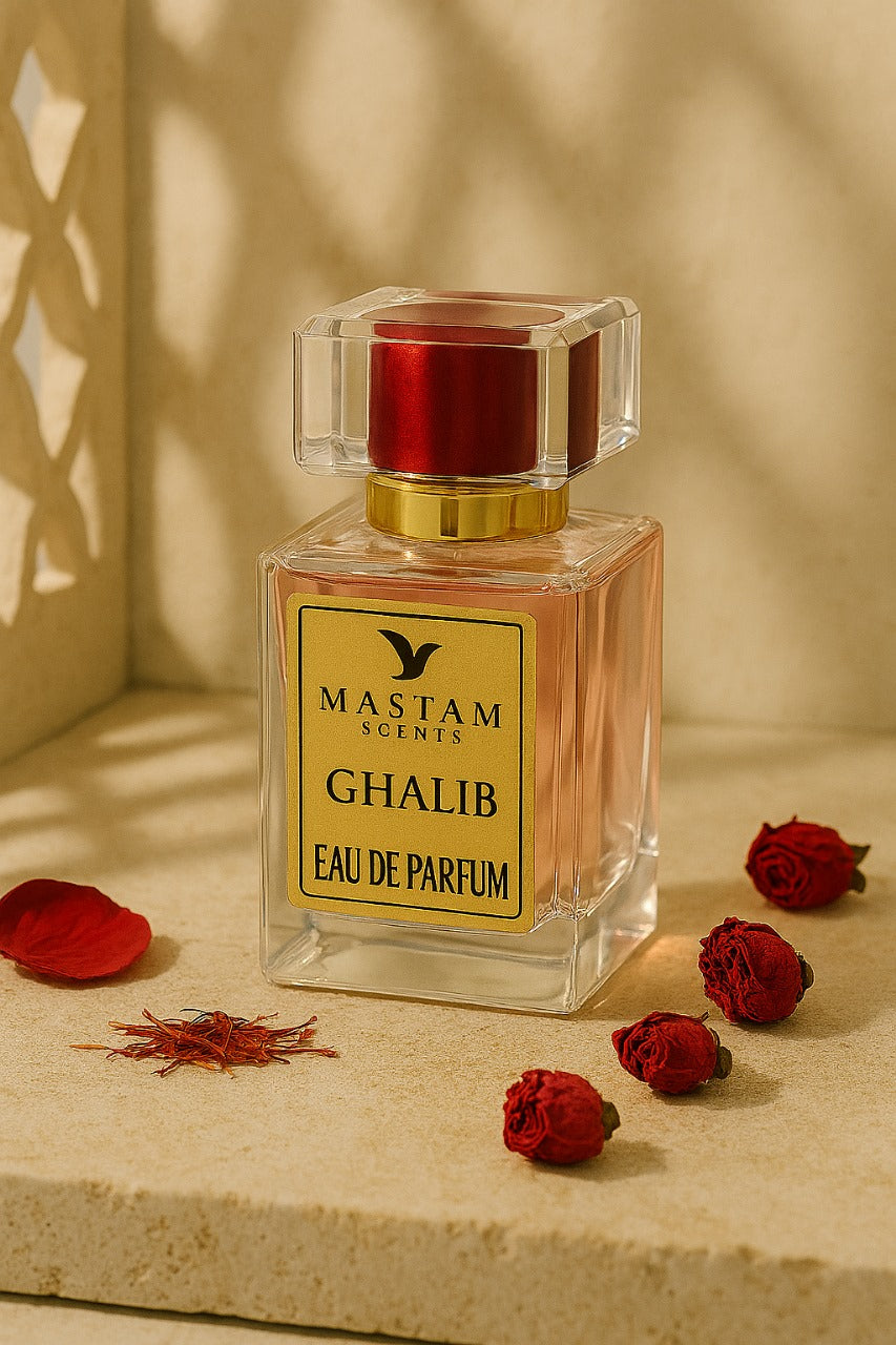 Ghalib | Better Than Oud Ispahan