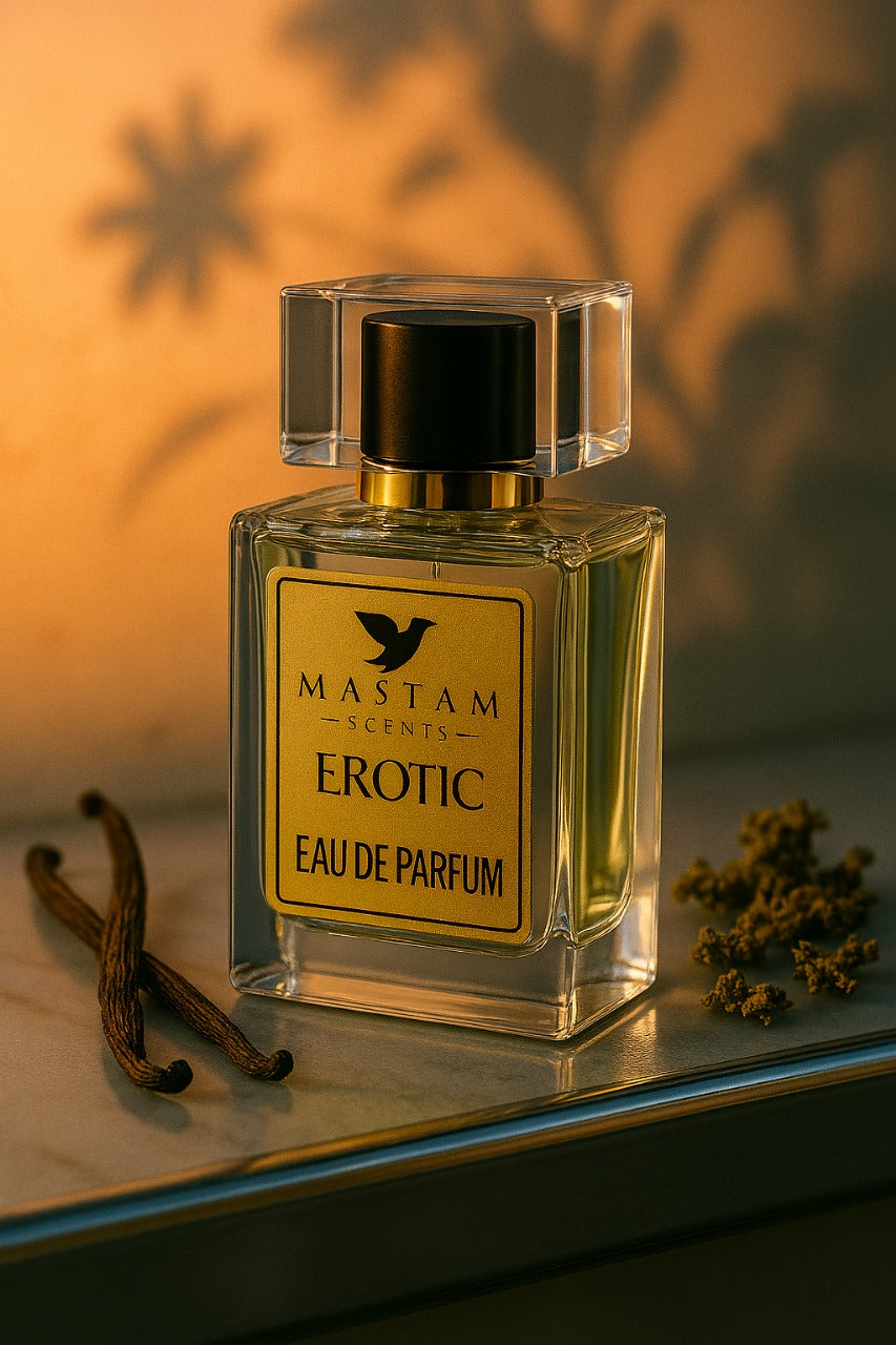 Erotic | Better Than Versace Eros