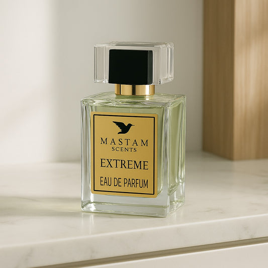 Extreme | Better Than Allure Home Sport