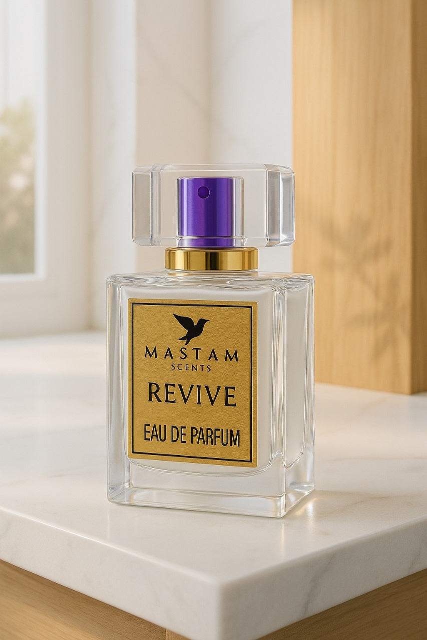 Revive | Better Than Blue De Chanel