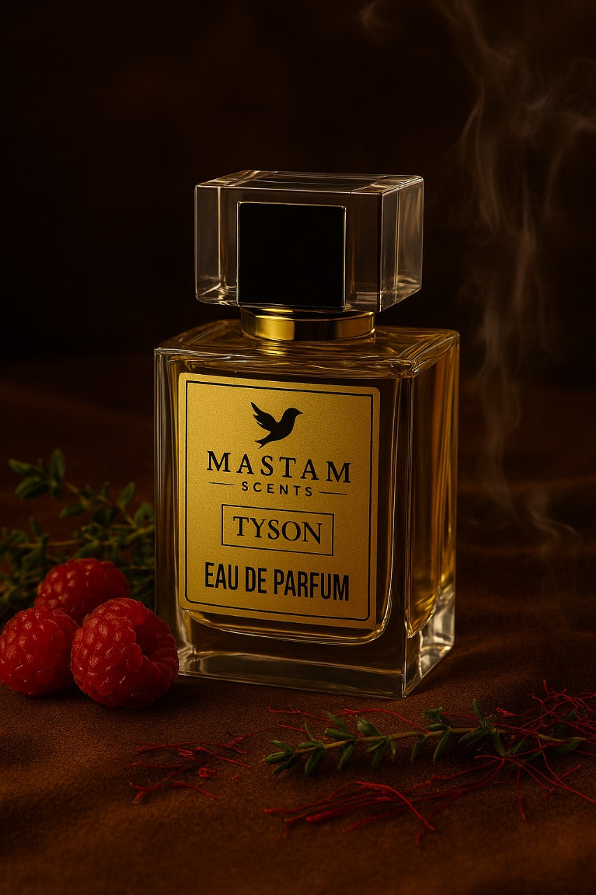 Tyson | Better Than Tuscan Leather