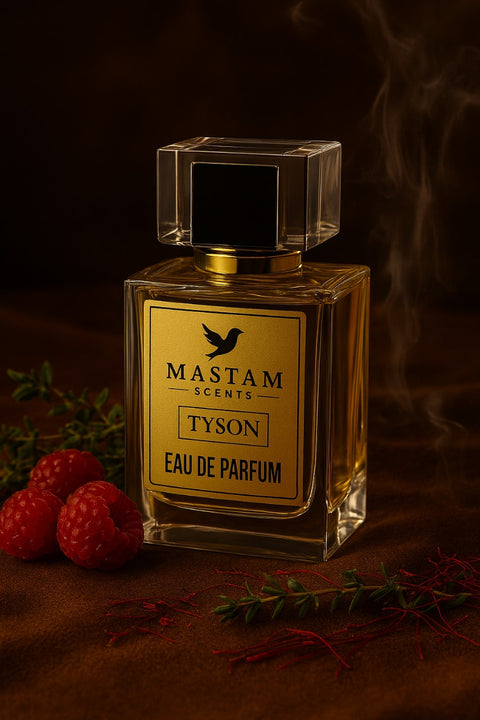Tyson | Better Than Tuscan Leather