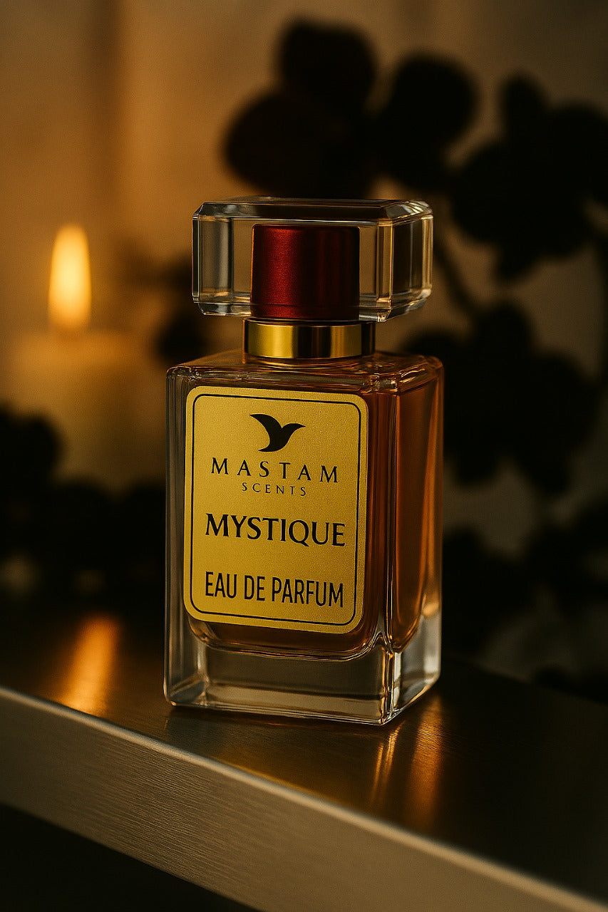 Mystique | Better Than Victoria's Secret Bombshell