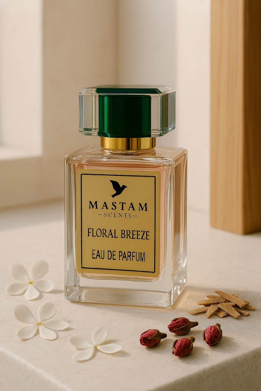 Floral Breeze | Better Than Chanel Chance