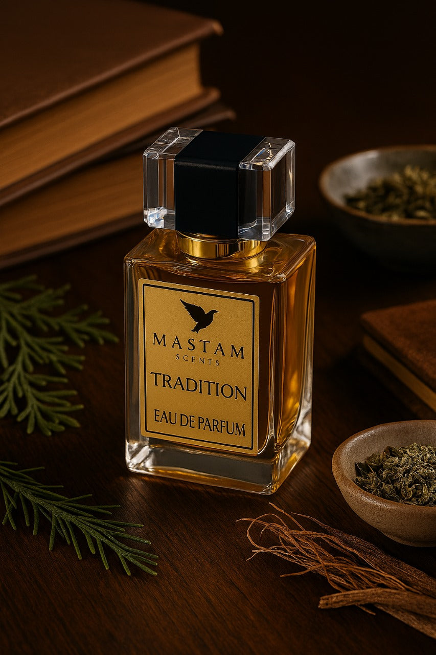 Tradition | Better Than Cerruti 1881