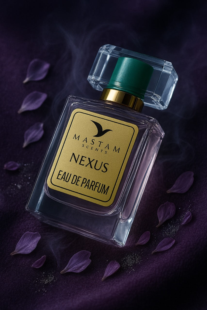 Nexus | Better Than Coco Mademoiselle by Chanel