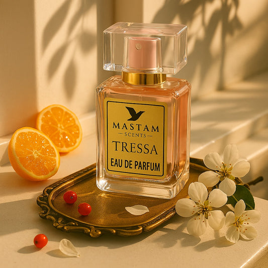 Tressa | Better Than Gucci Flora