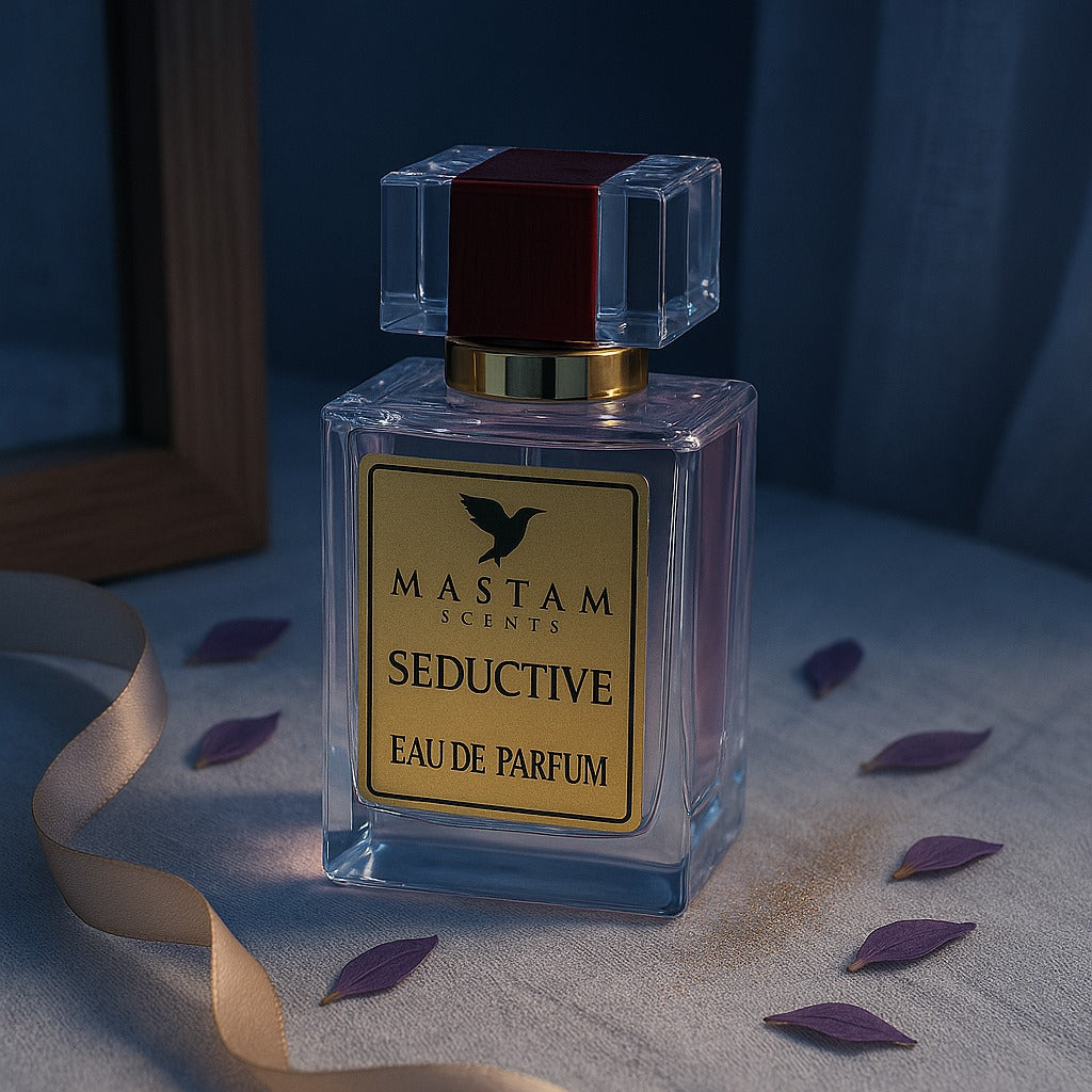 Seductive | Better Than Lovely