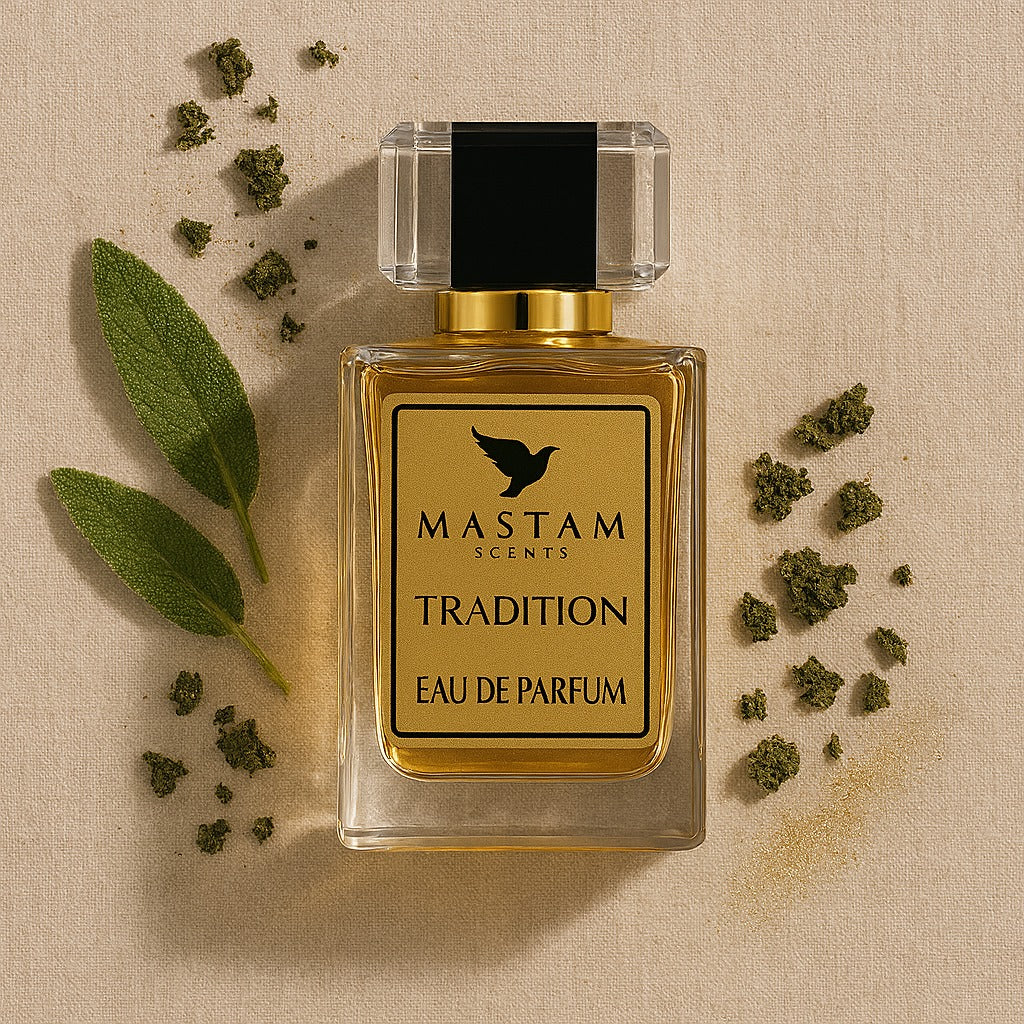 Tradition | Better Than Cerruti 1881
