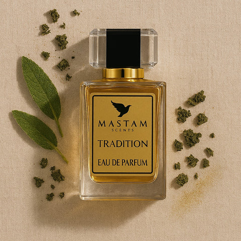 Tradition | Better Than Cerruti 1881