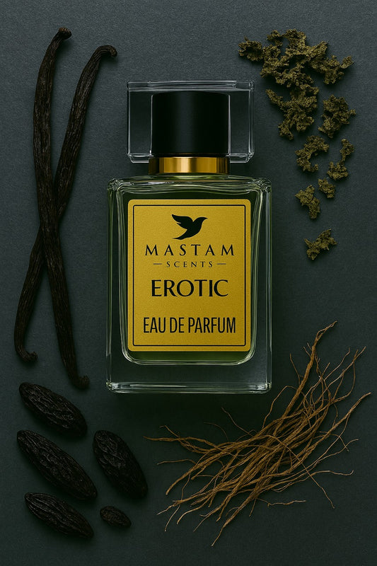 Erotic | Better Than Versace Eros