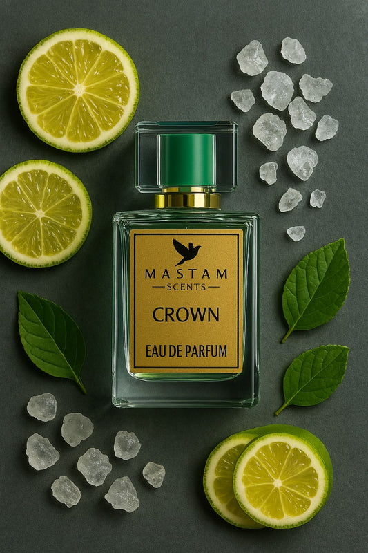 Crown | Better Than Office For Men