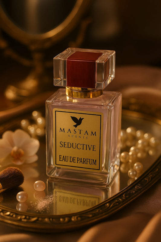 Seductive | Better Than Lovely