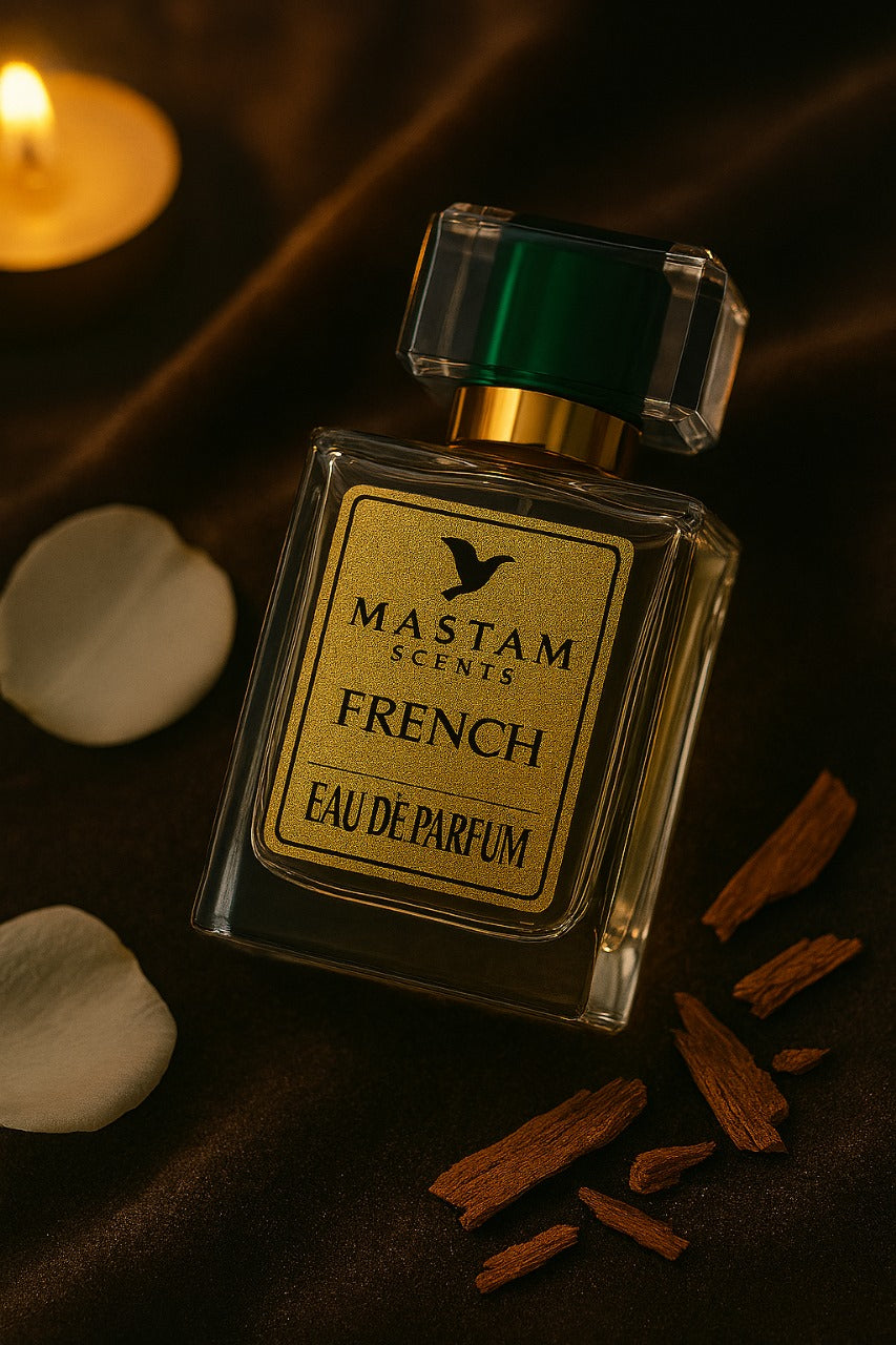 French | Better Than Clive Christian
