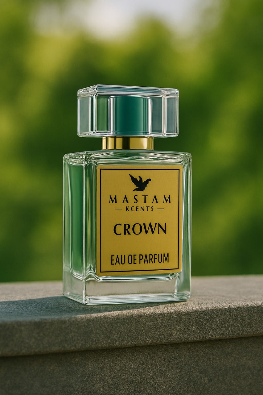 Crown | Better Than Office For Men
