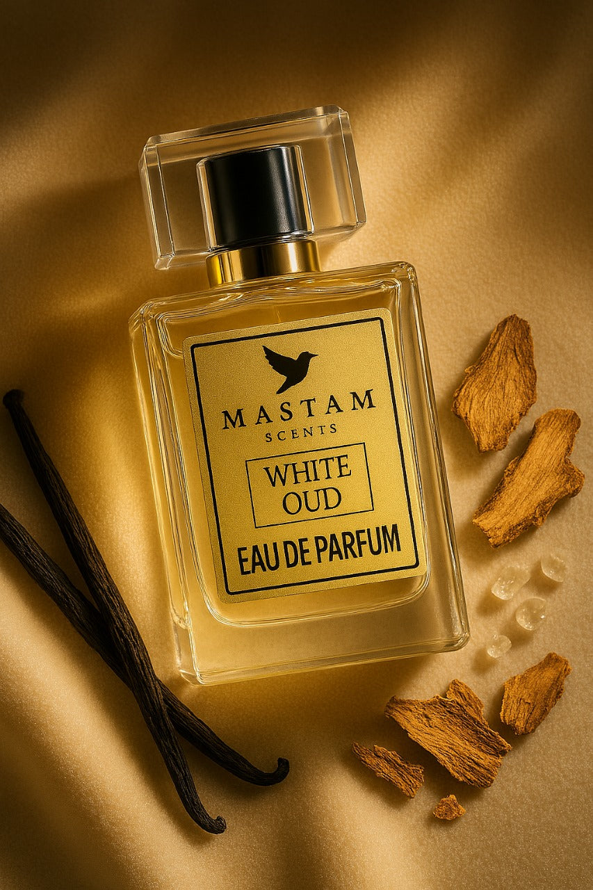 White Oud